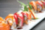 Prince Roll