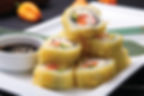 Vegas Roll