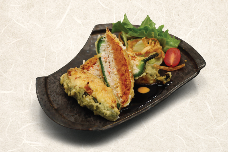 Jalapeno Poppers