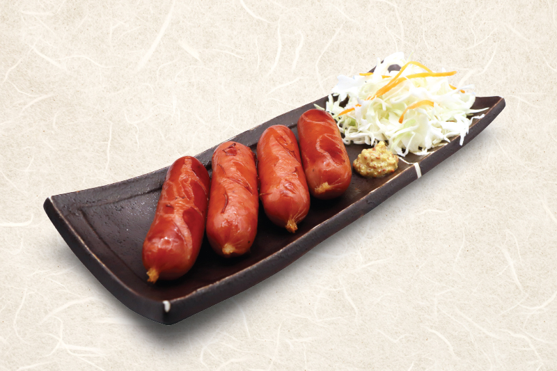 SMALL DISH | CRAZY ROCKN SUSHI GD