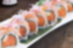 Albacore Harmony Roll
