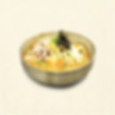 Chicken Noodle Soup (๋ญ ์นผ๊ตญ์)