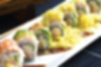 Super Crunch Roll