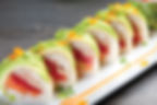 Zen Roll