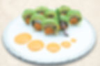 Mexican Roll