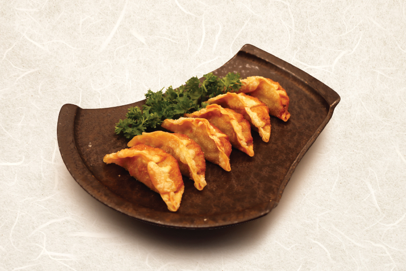 Gyoza