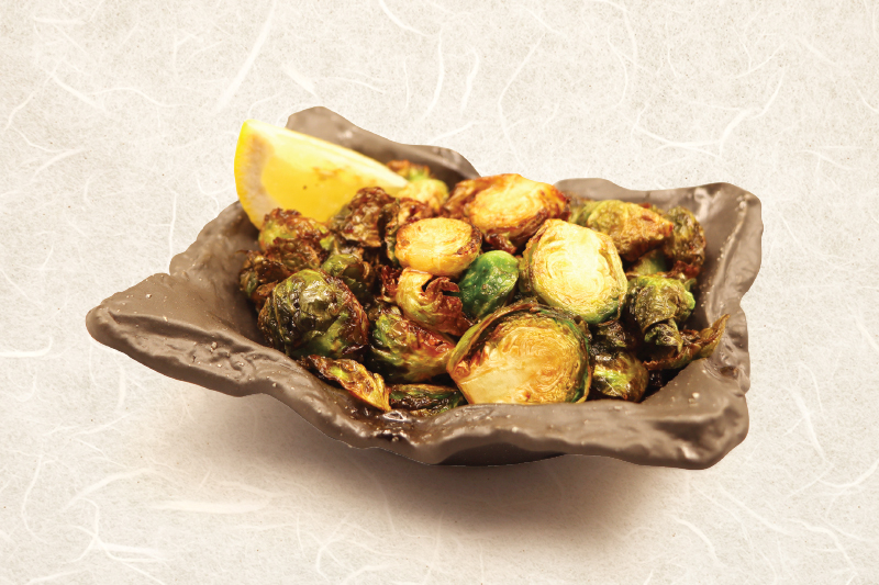 Brussel Sprouts
