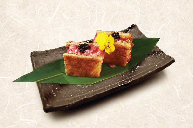 Toro Toast