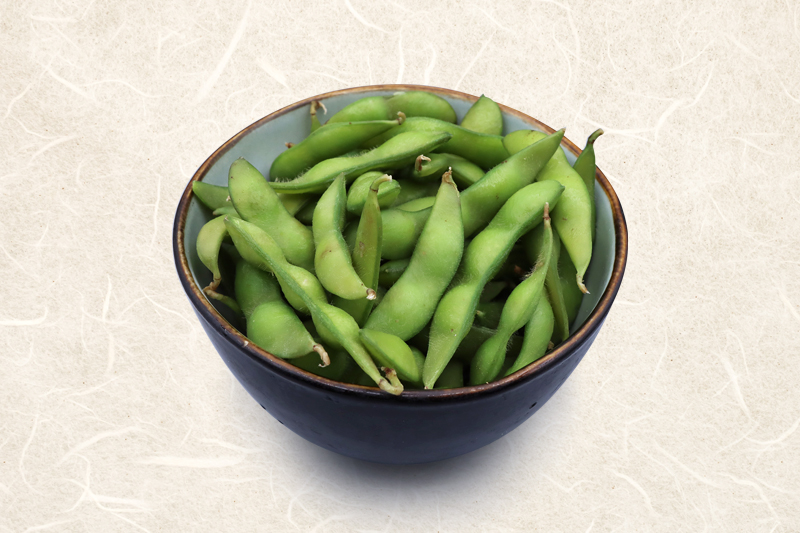 Edamame (Salted)