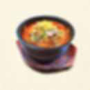 Spicy Beef Soup (따로국밥)