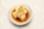Agedashi Tofu