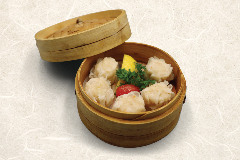 Shrimp Shumai