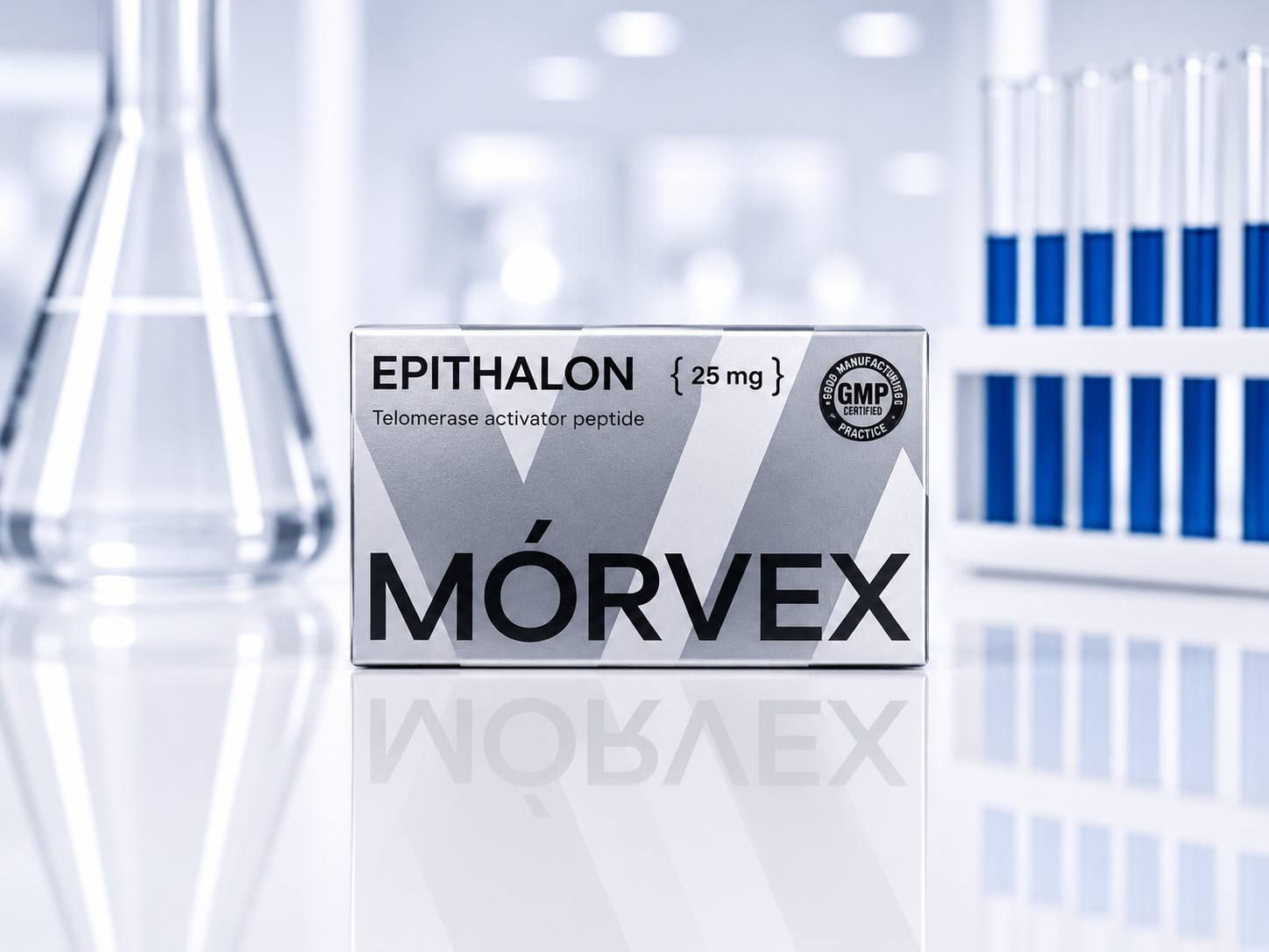 EPITHALON - 25mg - MORVEX