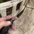 Thumbnail: Crowsfoot Bog Oak Oyster Shucker #345