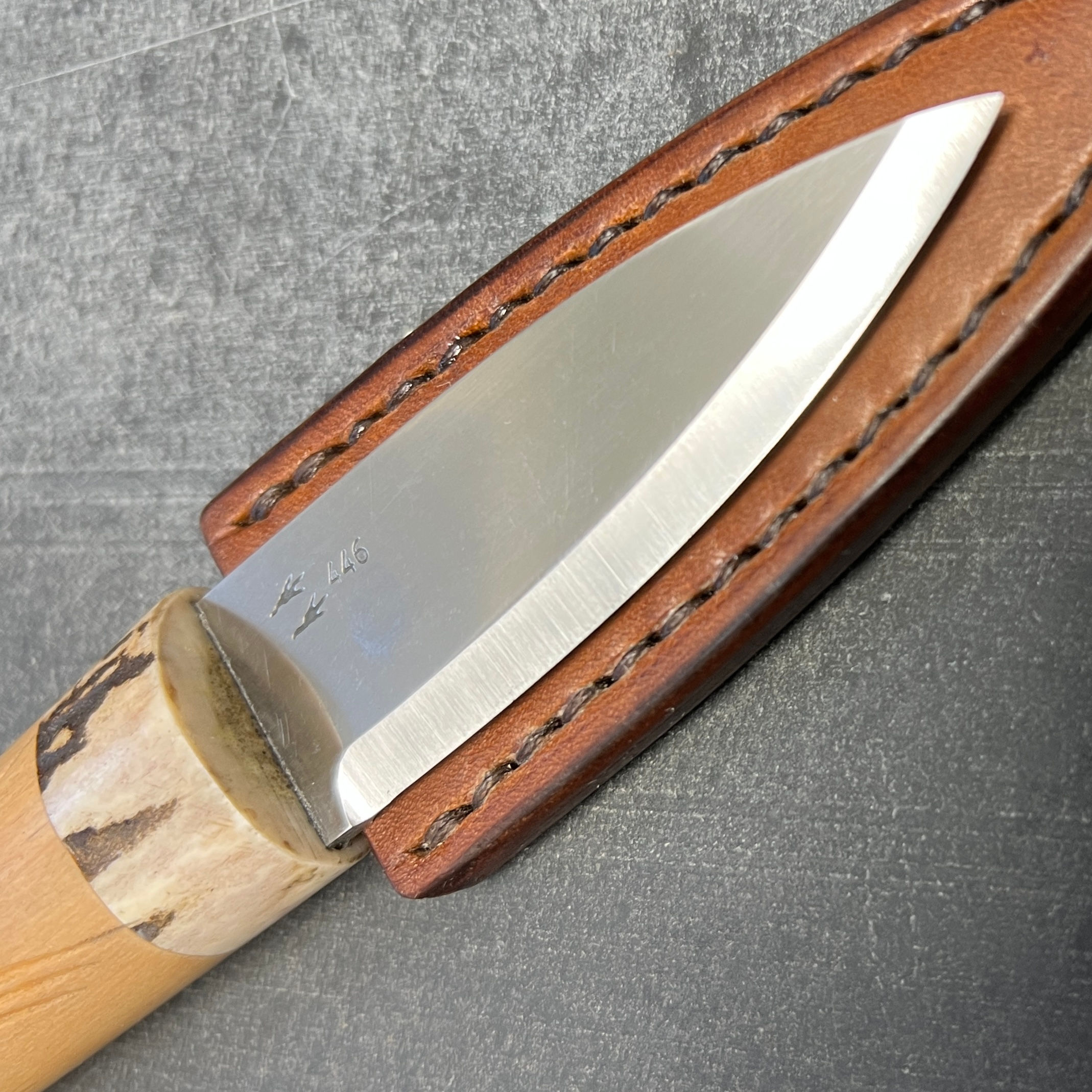 Crofter's Sgian Dubh  #446