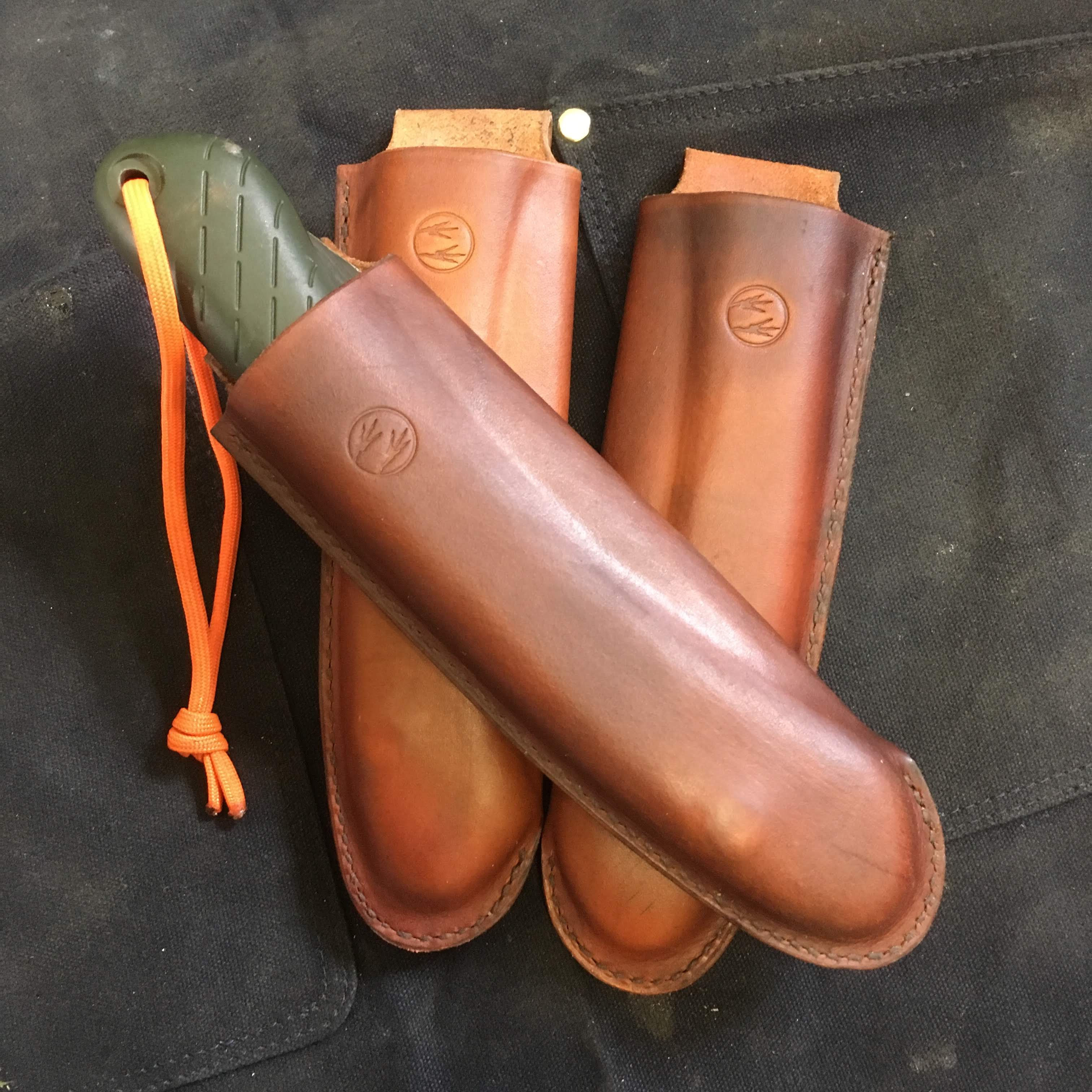 Crowsfoot Laplander Sheath