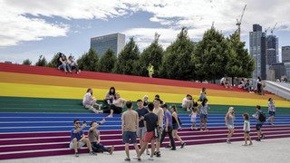 GLOBAL PRIDE