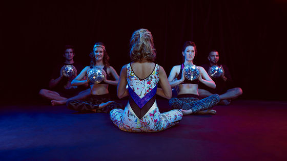 5 EXTRA ways to Yoga in London