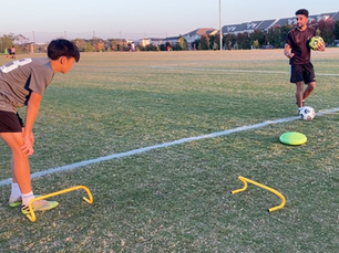 Power of Parents+Coaches In Development