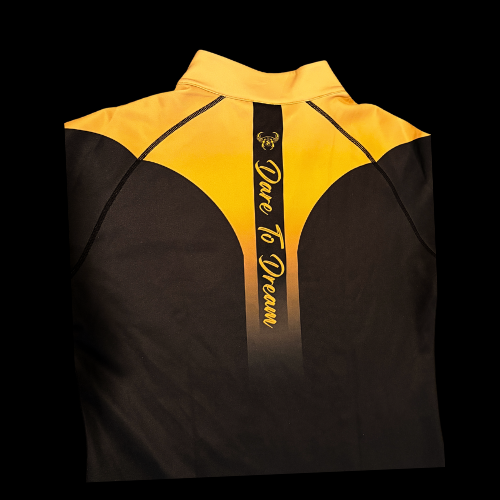 Thumbnail: FuturElitez Limited Edition Quarter Zip Jackets