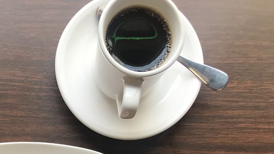 16oz Drip Coffee