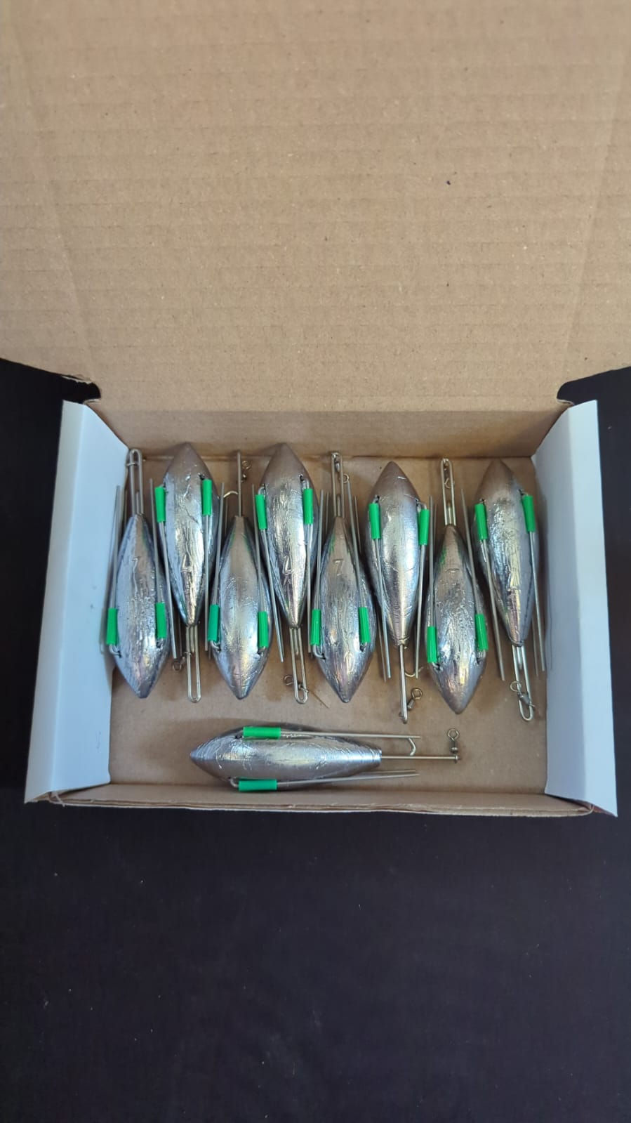 Thumbnail: WIRE GRIPPER PACK