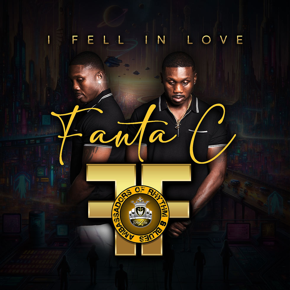 Fanta-C Cover Art