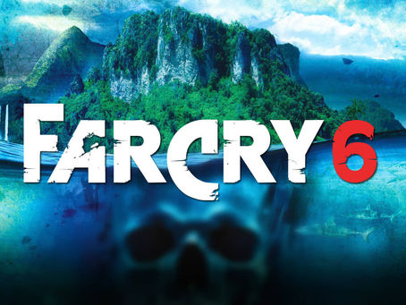 FARCRY-6 RELEASE DATE - CONFIRMED (YEAH!!!)