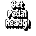 Writer: Get Pedal Ready