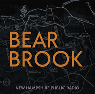 Bear Brook: Season 1  investigative podcast