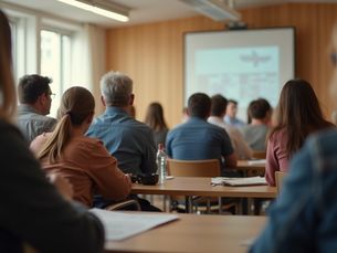 Navigating Community Challenges Through Expert Consulting Services