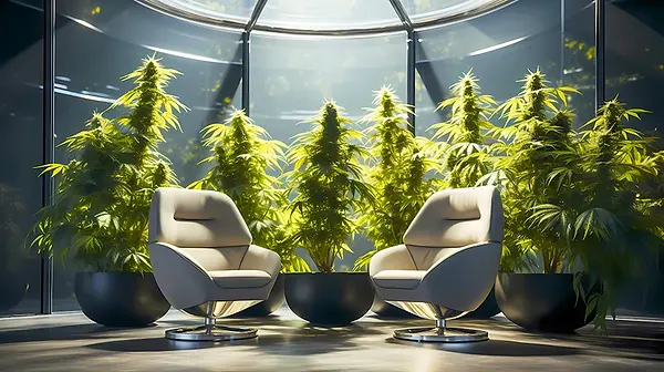 Guide to Creating an Ideal Growth Environment for Cannabis