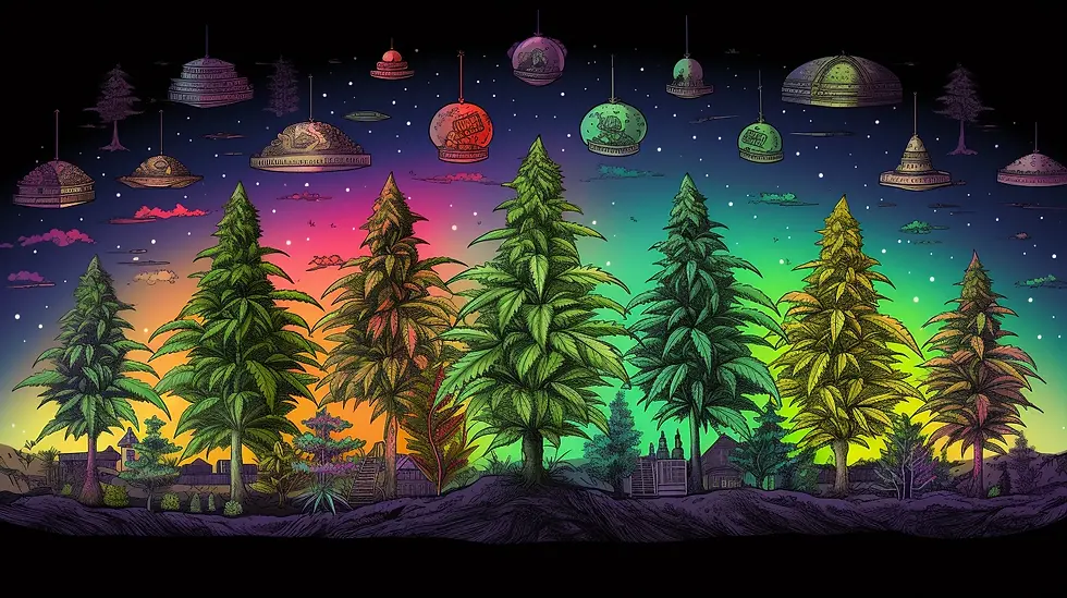 Entdecken Sie ein umfassendes Cannabis Lexikon, das Ihnen detaillierte Einblicke in die Welt von Hanf und Marihuana bietet. Von A wie Anbau bis Z wie Züchtung – unser Cannabis Lexikon ist Ihre ultimative Quelle für fundiertes Wissen.