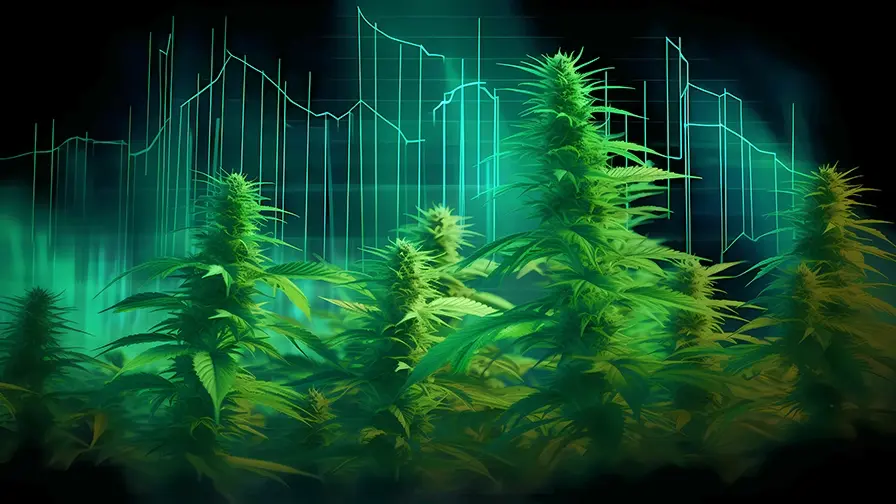 Optimizing Cannabis Yield: Tips for Maximum Harvest
