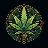 Teddy's Cannabis Blog | Cannabis training methods