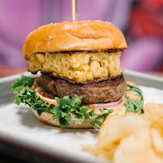 Telegraph Beer Garden