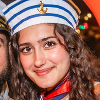 Anahita Vaysse Hôtesse d'accueil