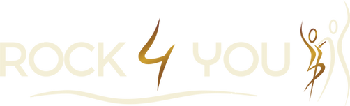 Logo Doré Rock 4 You