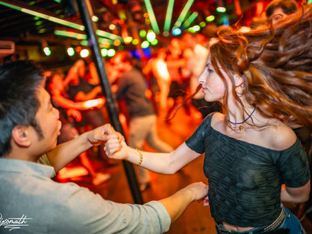La technique de Danse en Rock 4 Temps en 2026