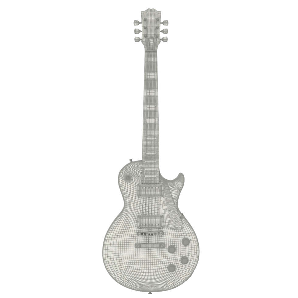 Thumbnail: Gibson Les Paul