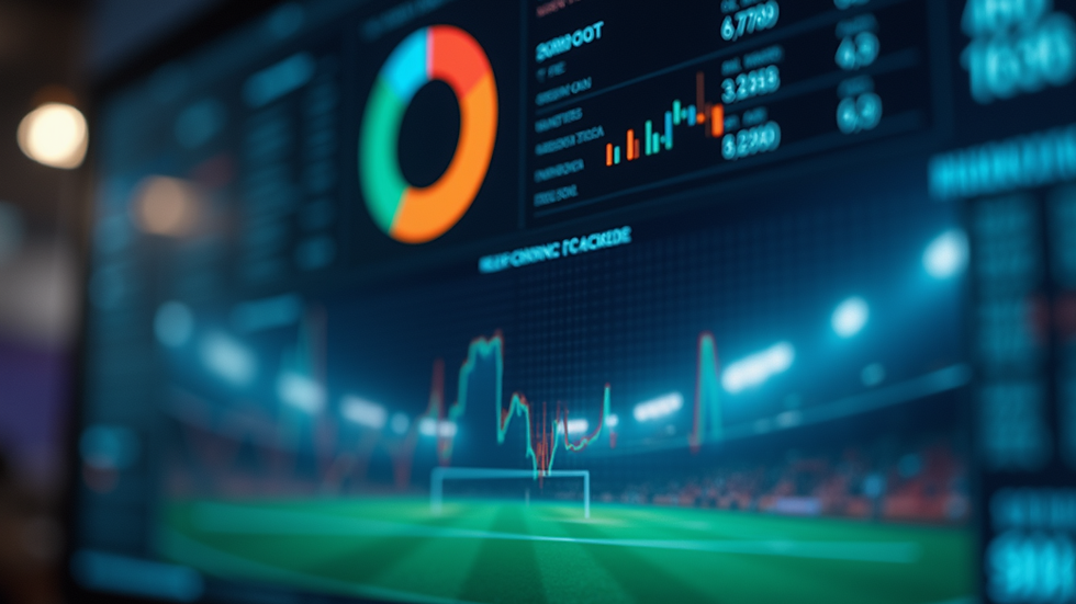 Today's Top Picks: Analytics for Smart Betting Decisions