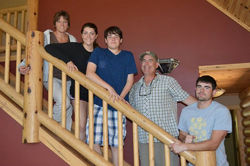 Black Hills Vacation