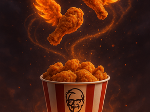 KFC Spec Ad