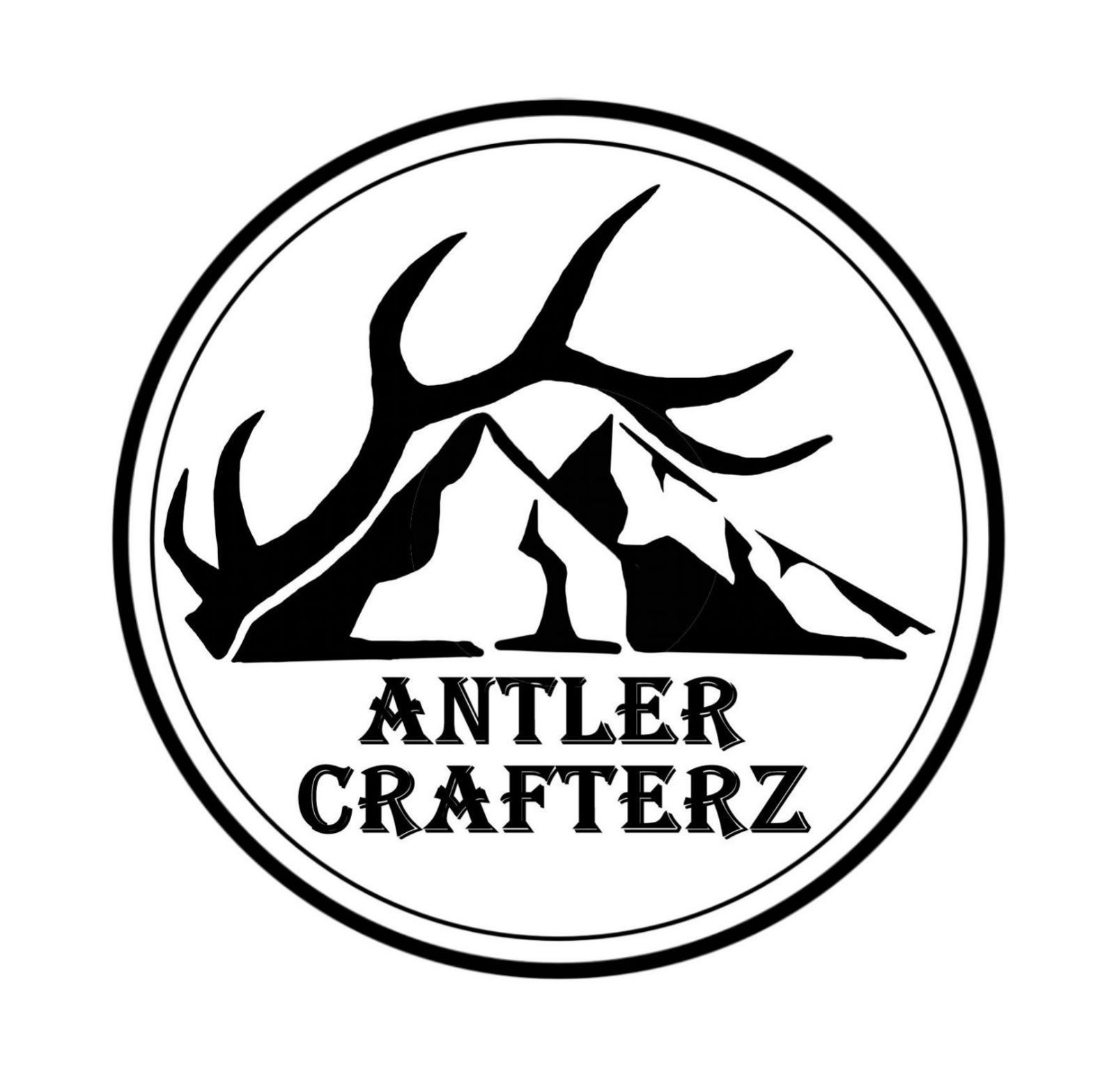 Made to Order Ruger Mark III Elk Antler Grips | Handmade in USA