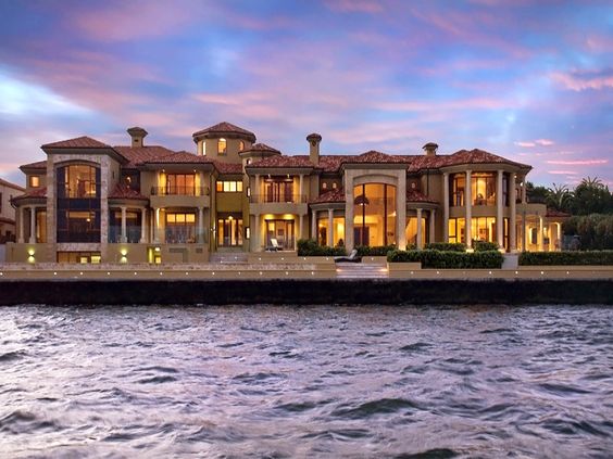 vail real estate