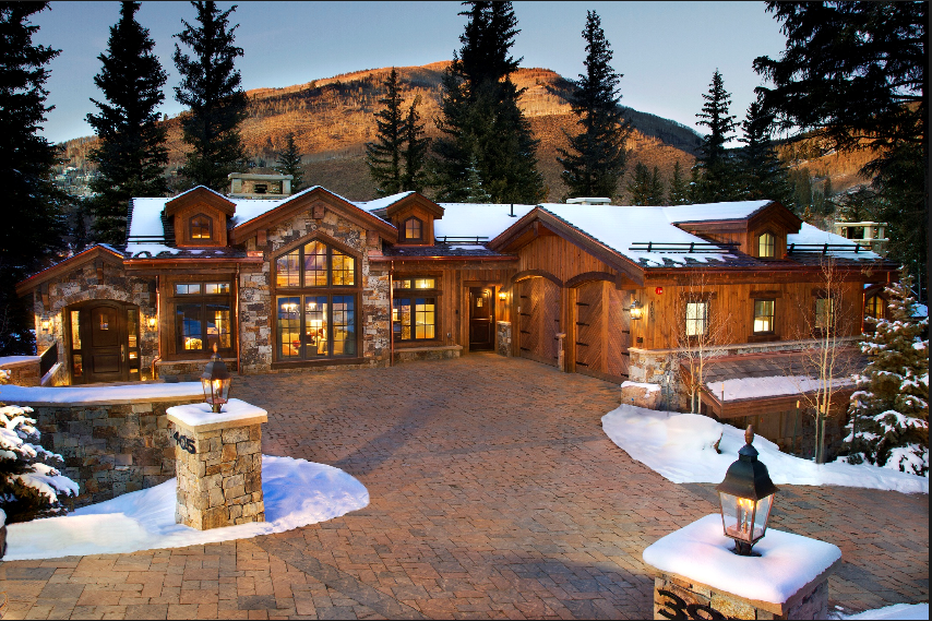 fort collins housing