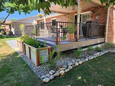 Smart Exterior Upgrades That Boost Home Value