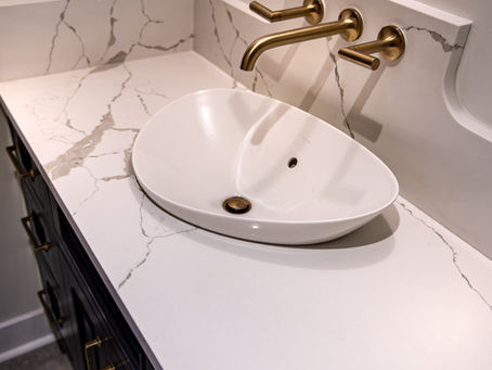 Vessel Sink Bathroom Design: What to Consider Before You Choose One