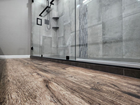 Step-by-Step Guide: Choosing the Perfect Flooring for Your Home