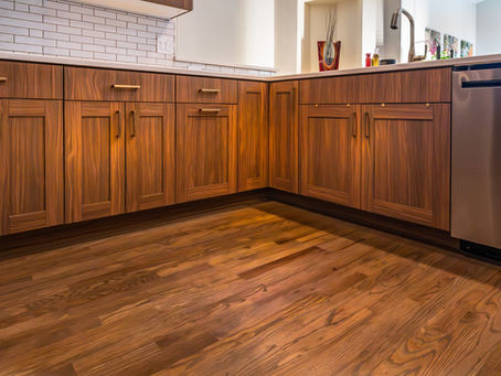 Kitchen Cabinet Choices: What to Consider Before Your Remodel